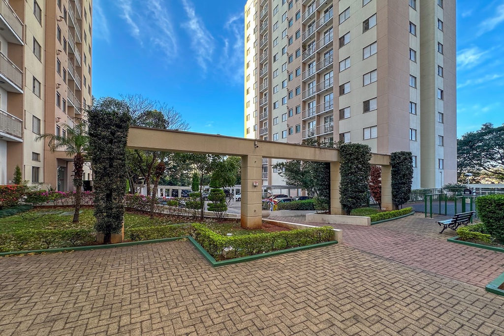 Apartamento, 2 quartos, 49 m² - Foto 18