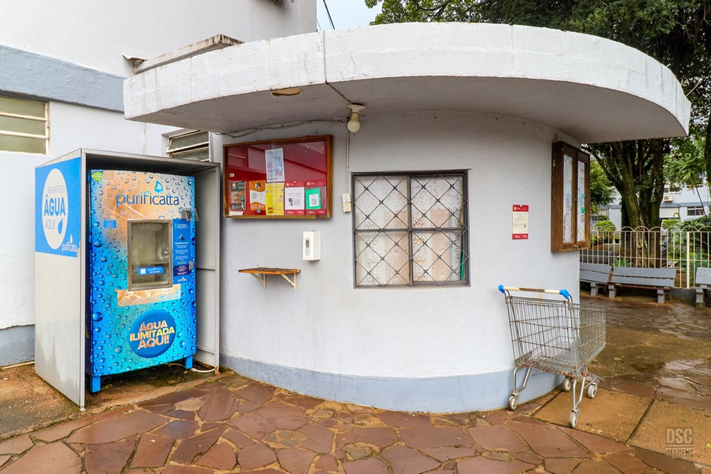 Apartamento para venda no bairro Partenon em Porto Alegre