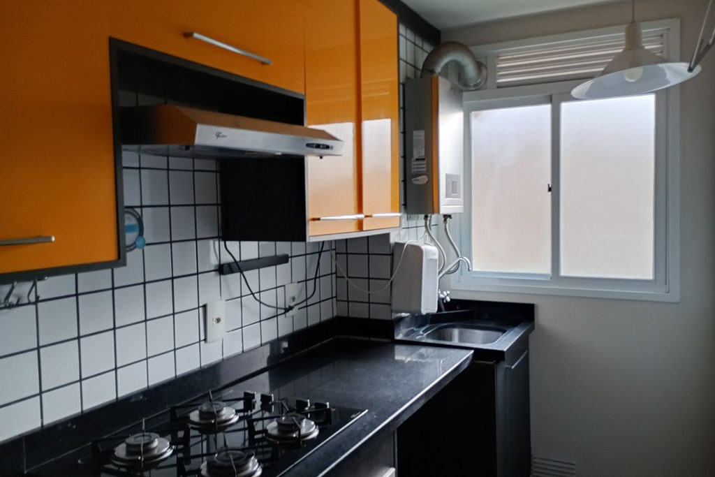 Apartamento para venda no bairro Sarandi em Porto Alegre