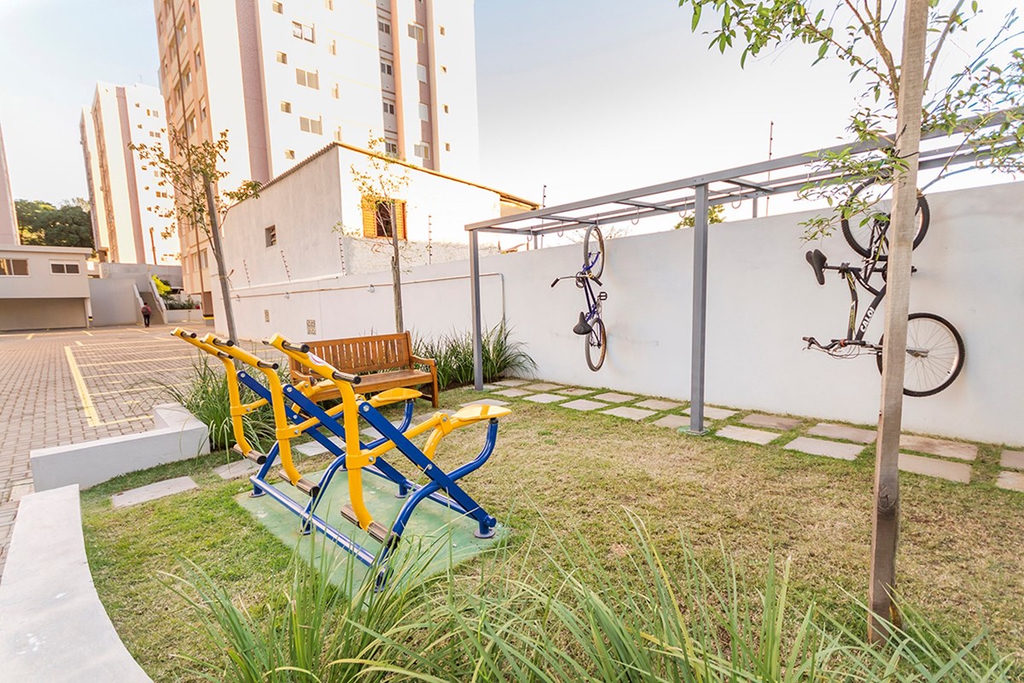 Apartamento para venda no bairro São José em Porto Alegre