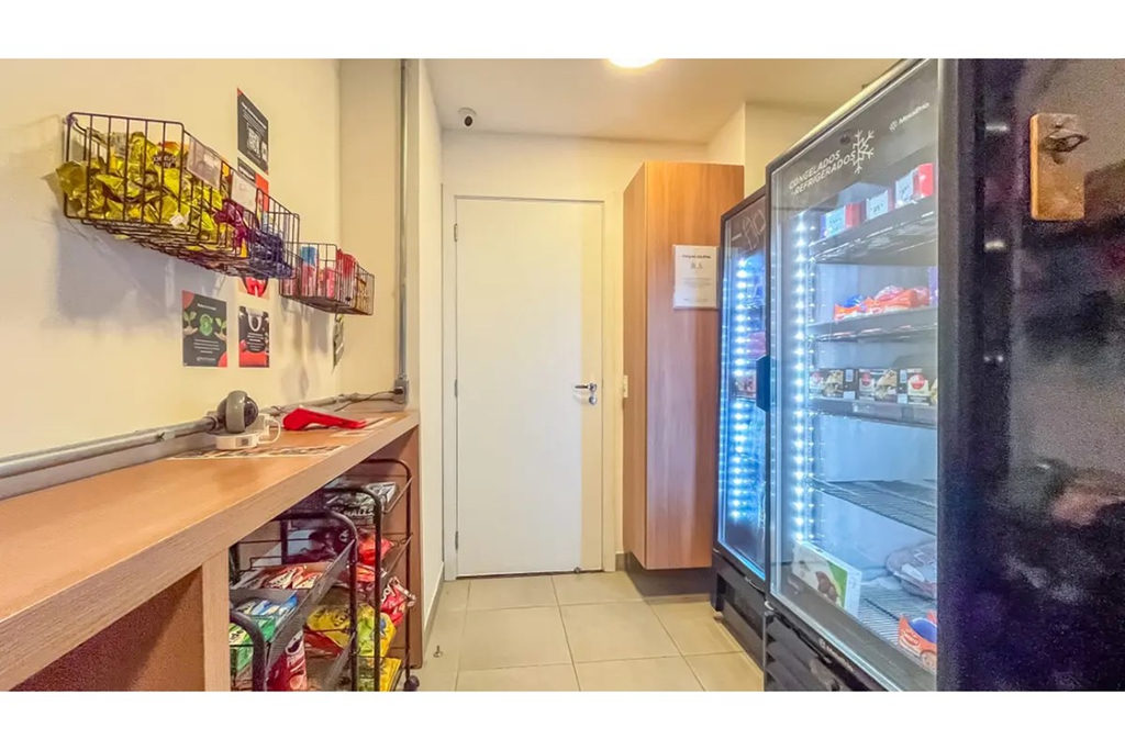Apartamento, 1 quarto, 27 m² - Foto 12