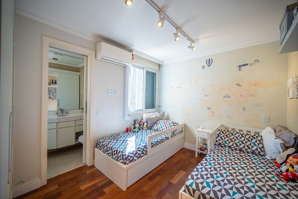 Inside Vila Olímpia Apto ONE38083