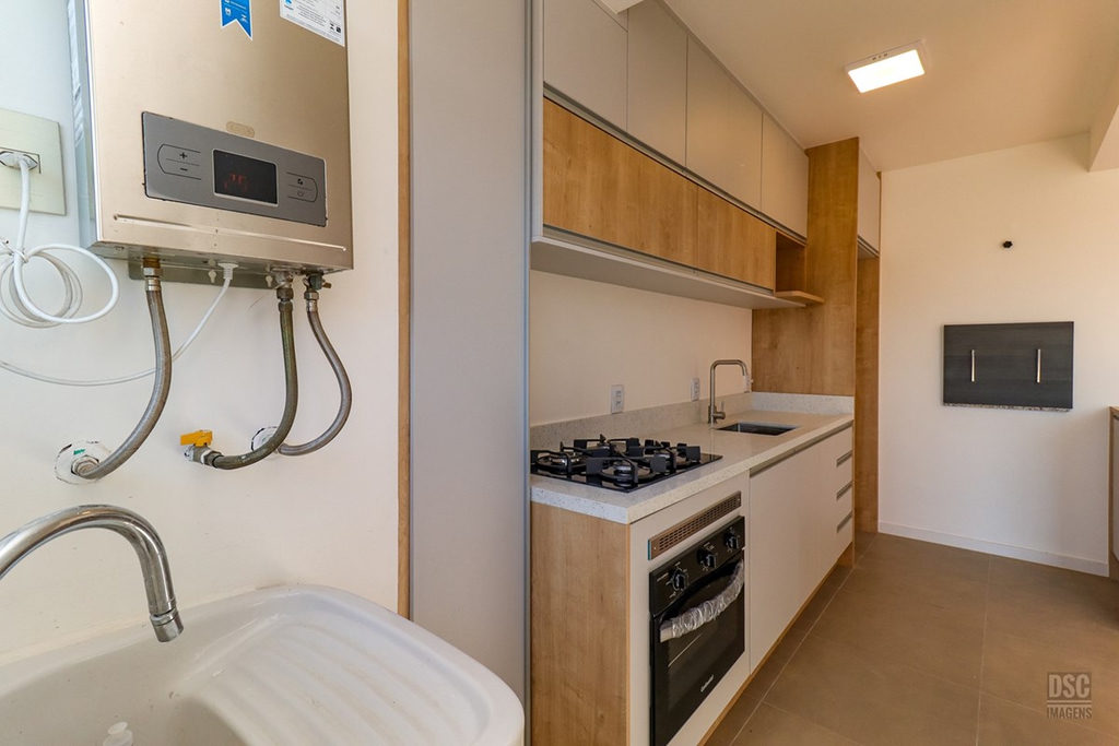 Apartamento para venda no bairro Jardim Carvalho em Porto Alegre