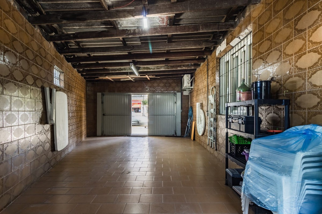 Apartamento para venda no bairro São Sebastião em Porto Alegre