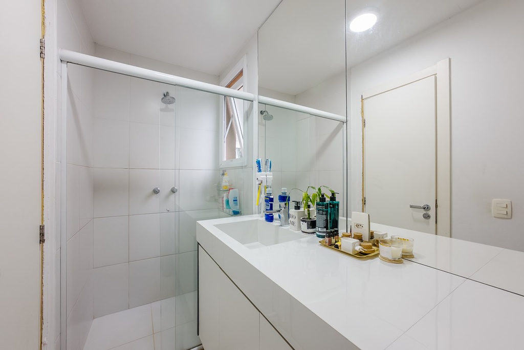 Apartamento para venda no bairro Marechal Rondon em Canoas