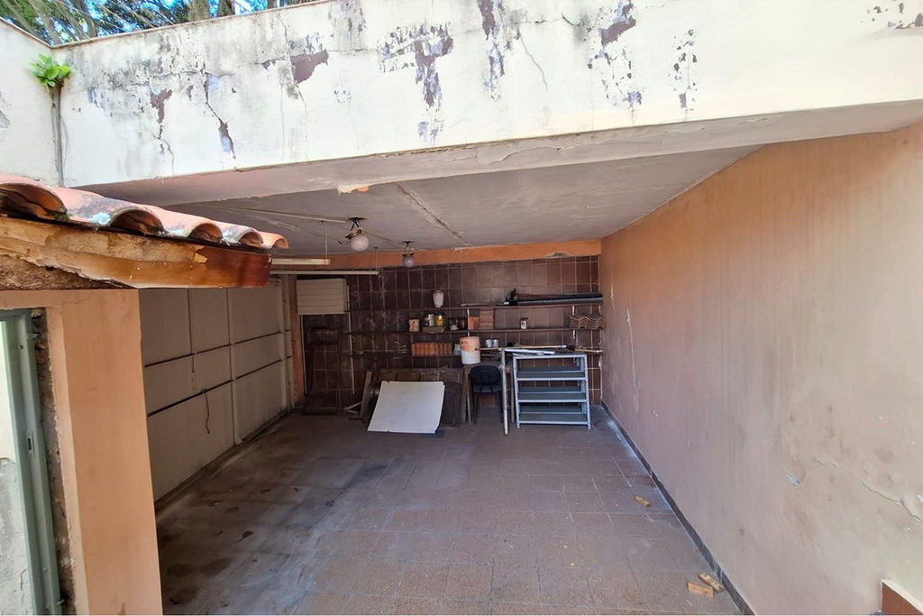Lazer PPO 820 Casa 601971016-597