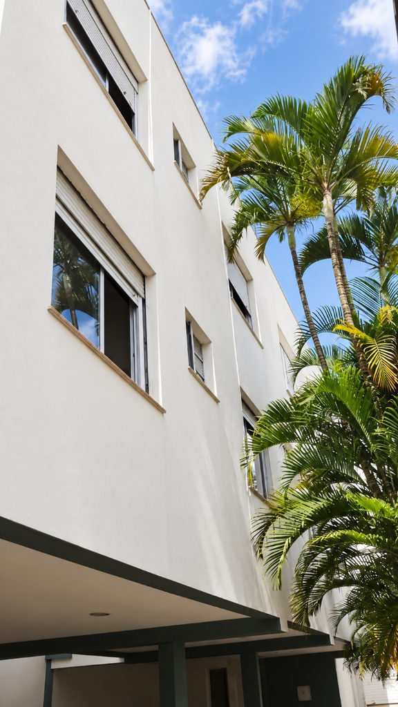 Apartamento para venda no bairro Santana em Porto Alegre