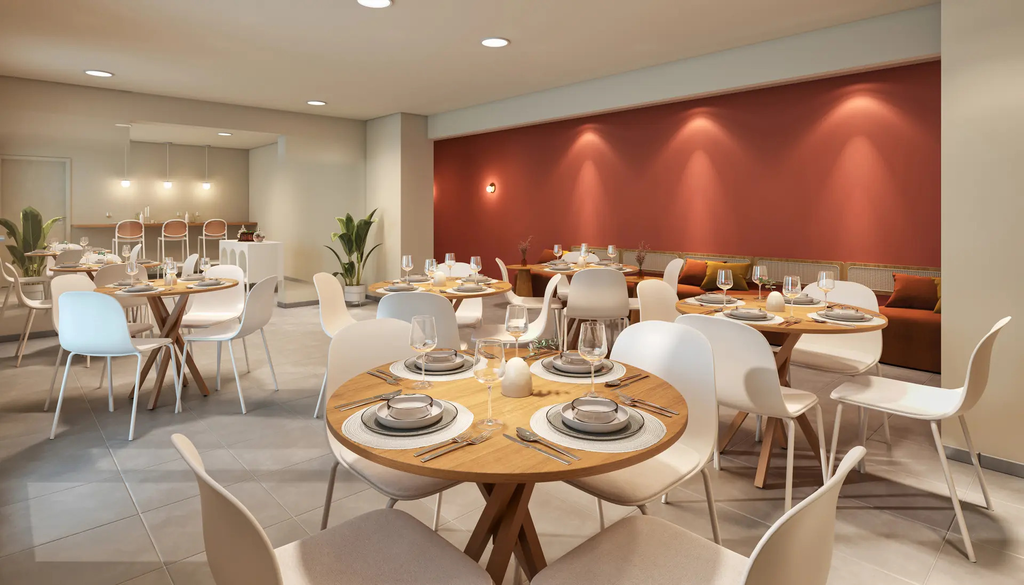 Apartamento à venda em São Paulo, Jardim Prudência, com 2 quartos, 35,07m² - Valcir Imóveis