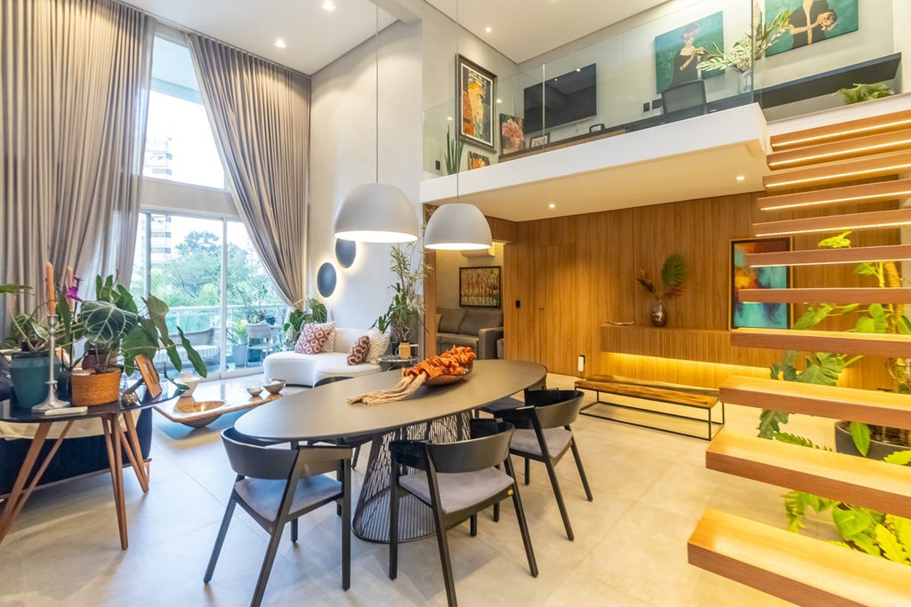 Apartamento, 3 quartos, 200 m² - Foto 35