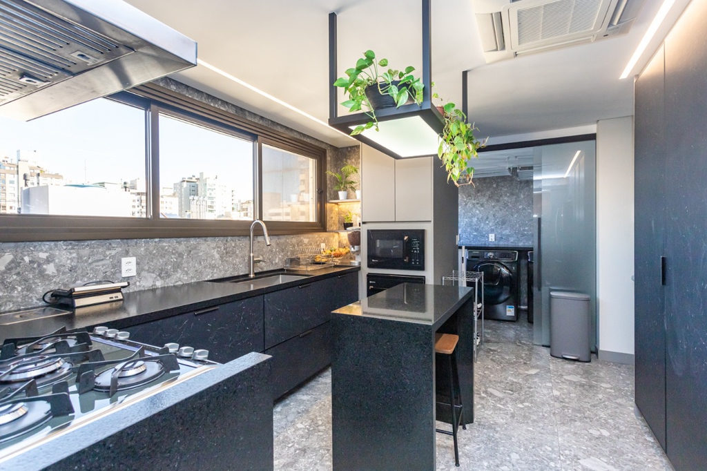 Apartamento para venda no bairro Mont Serrat em Porto Alegre