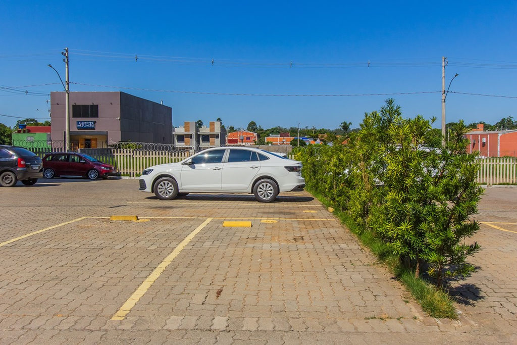 Apartamento para venda no bairro Estância Velha em Canoas