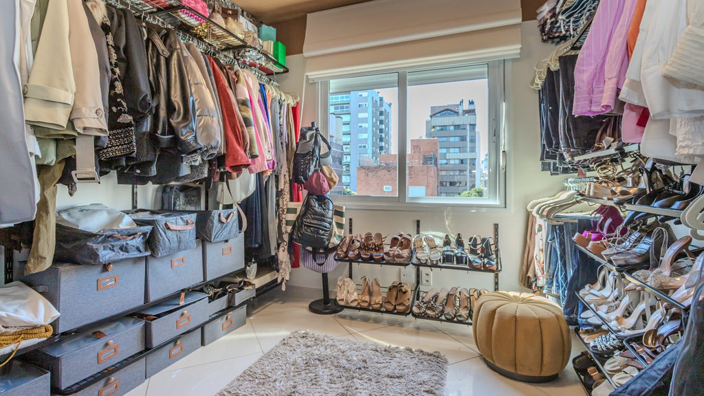 Apartamento para venda no bairro Auxiliadora em Porto Alegre