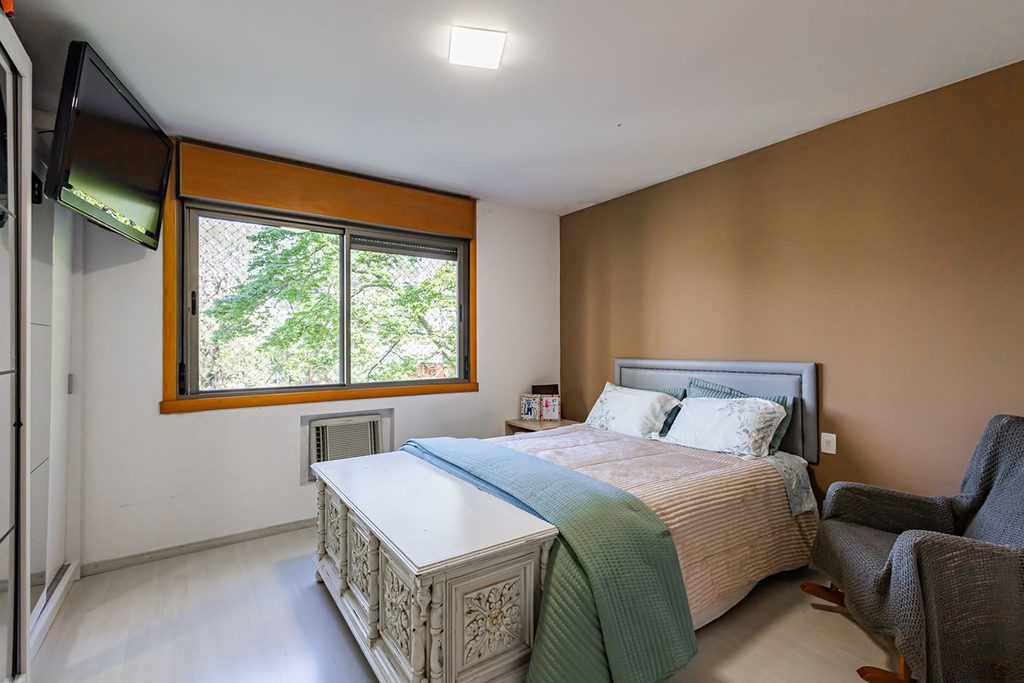 Apartamento para venda no bairro Higienópolis em Porto Alegre