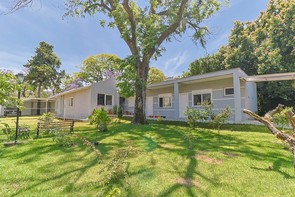 Casa para venda no bairro Jardim Isabel em Porto Alegre