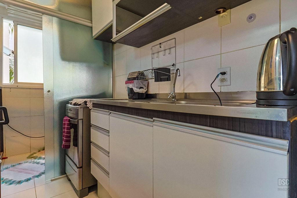 Apartamento para venda no bairro Vila Ipiranga em Porto Alegre