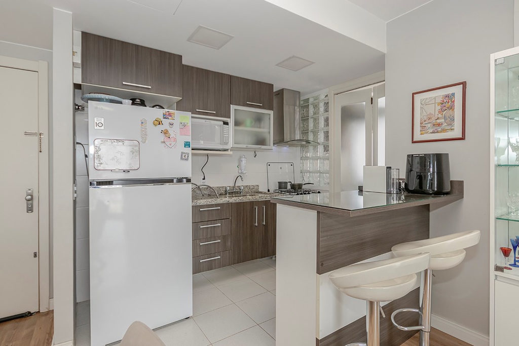 Apartamento para venda no bairro Cristo Redentor em Porto Alegre