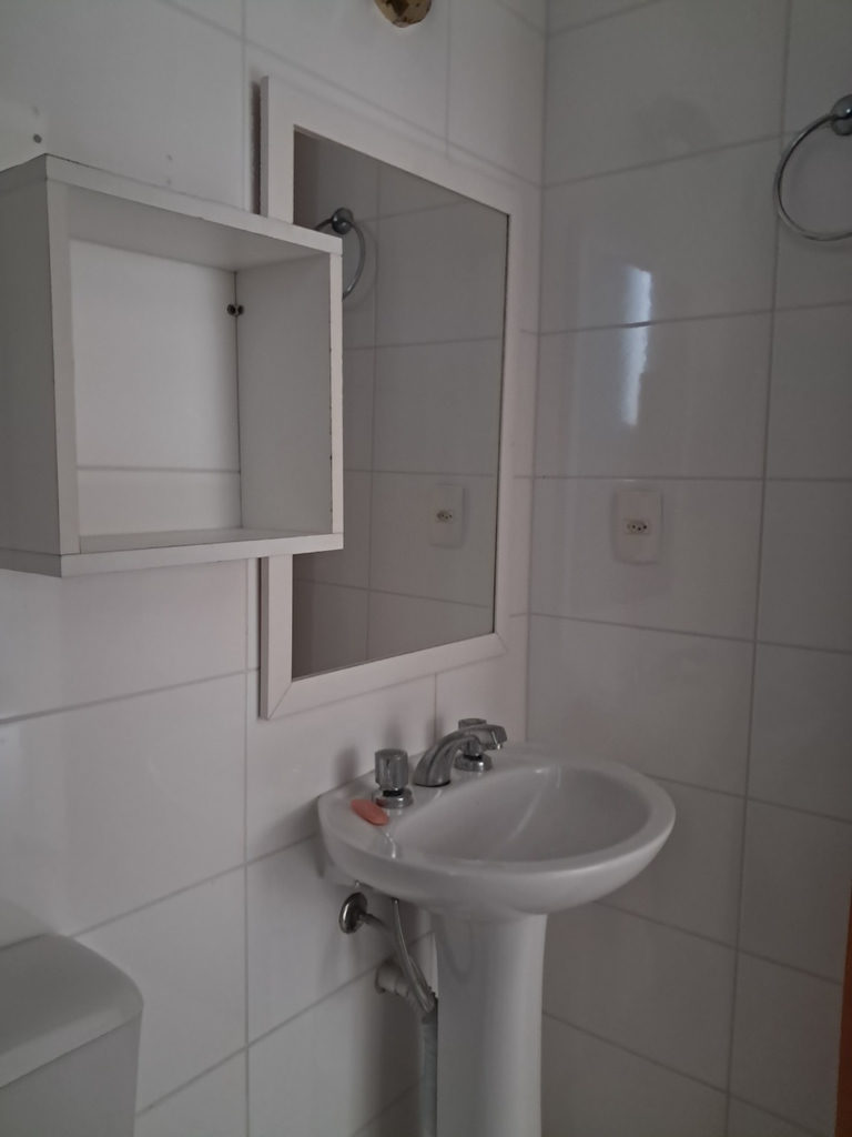 Apartamento para venda no bairro Cristal em Porto Alegre