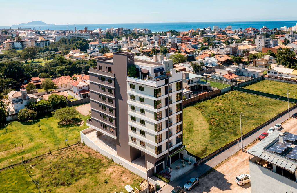 Blue Belle - Residencial