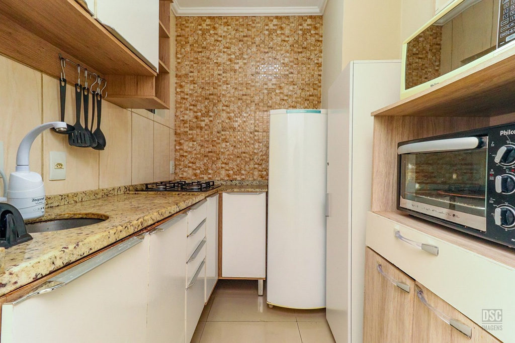 Apartamento para venda no bairro Cidade Baixa em Porto Alegre