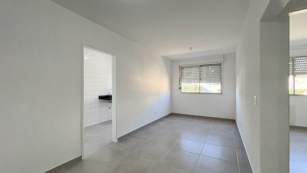 Apartamento para venda no bairro Camaquã em Porto Alegre