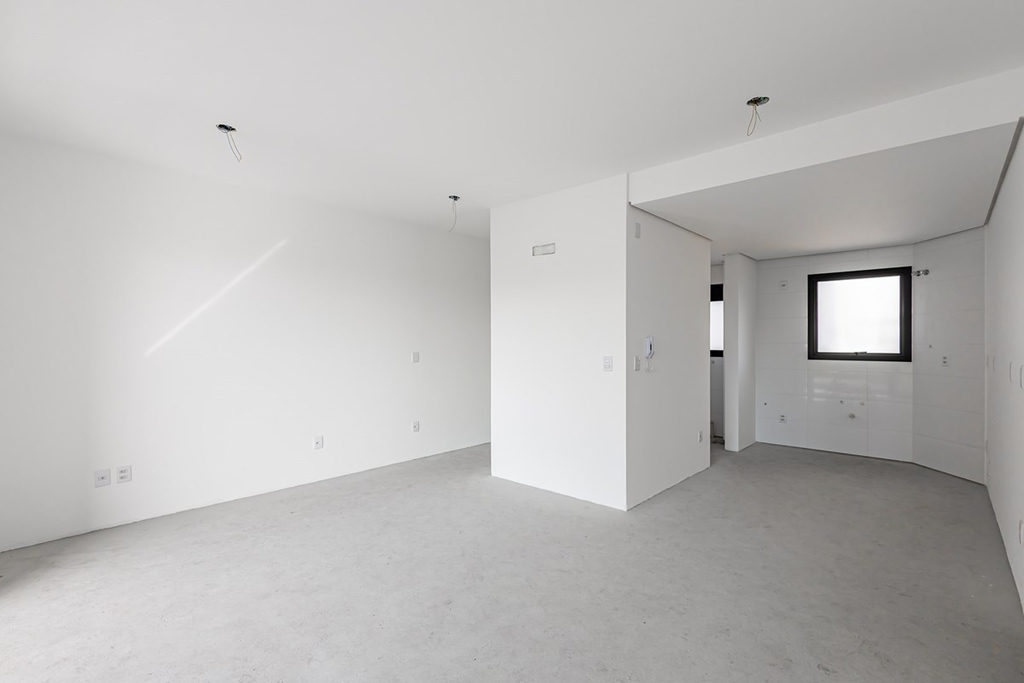 Apartamento para venda no bairro São João em Porto Alegre