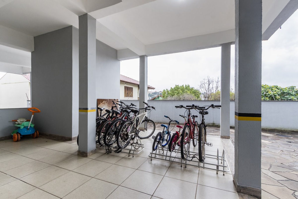 Apartamento para venda no bairro Nonoai em Porto Alegre