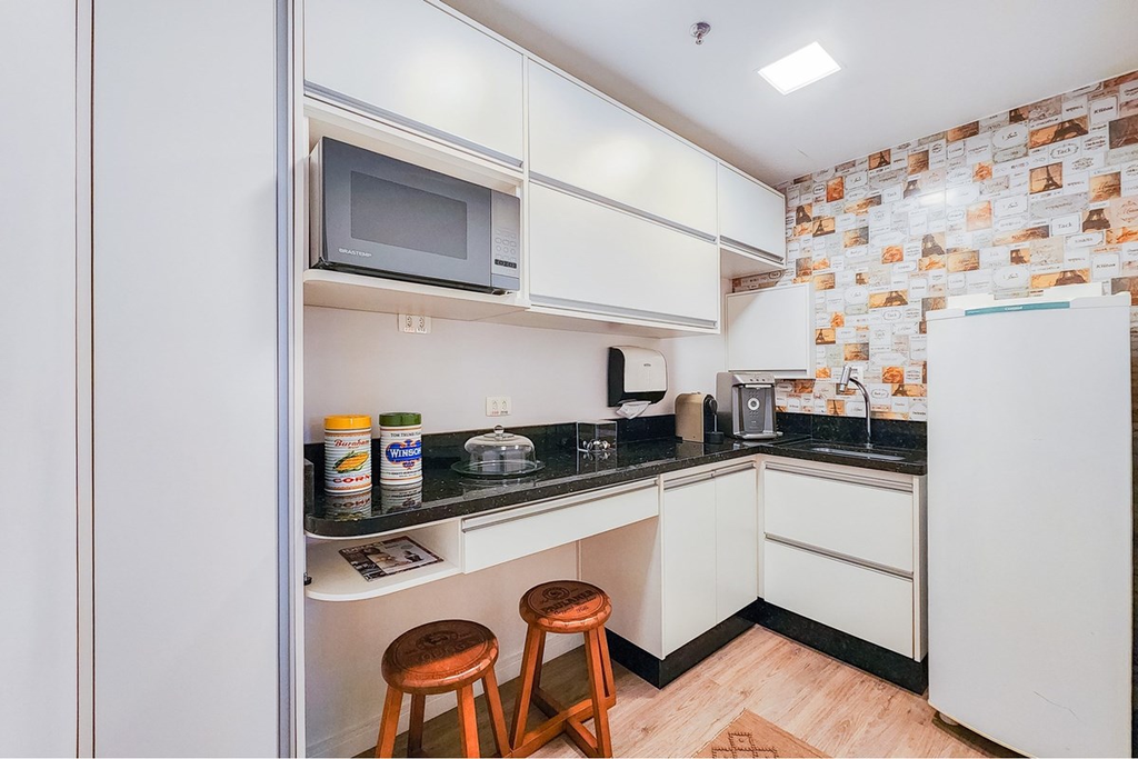 Sala-Conjunto, 55 m² - Foto 11
