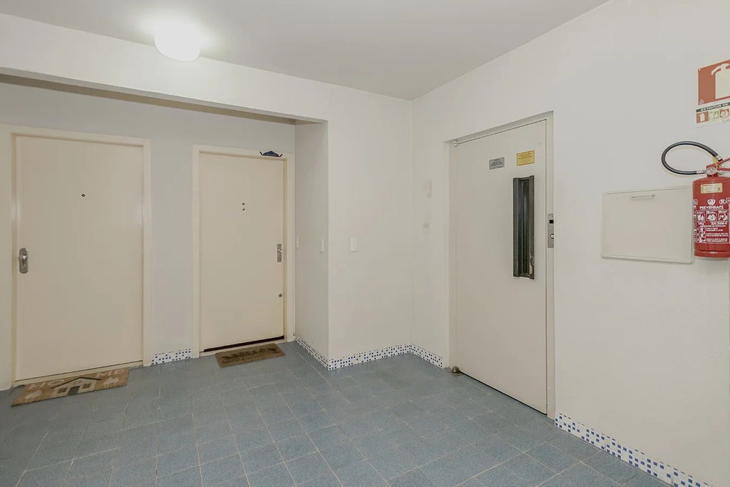 Apartamento para venda no bairro Camaquã em Porto Alegre