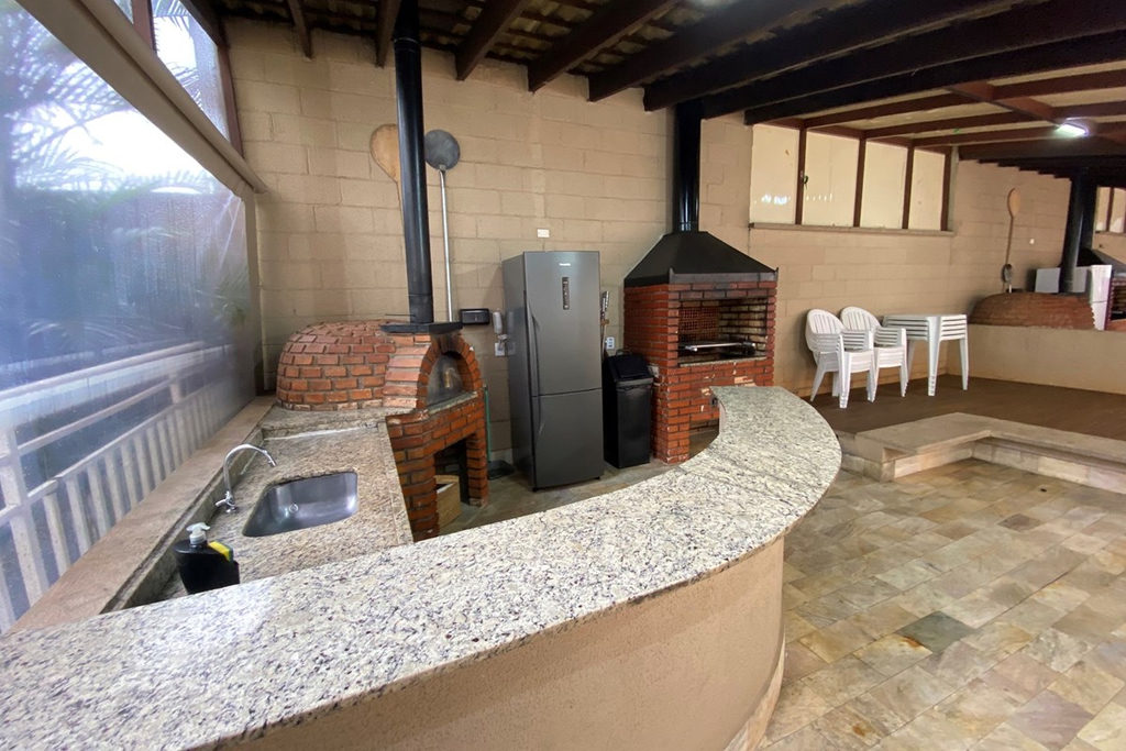 Apartamento, 2 quartos, 62 m² - Foto 19