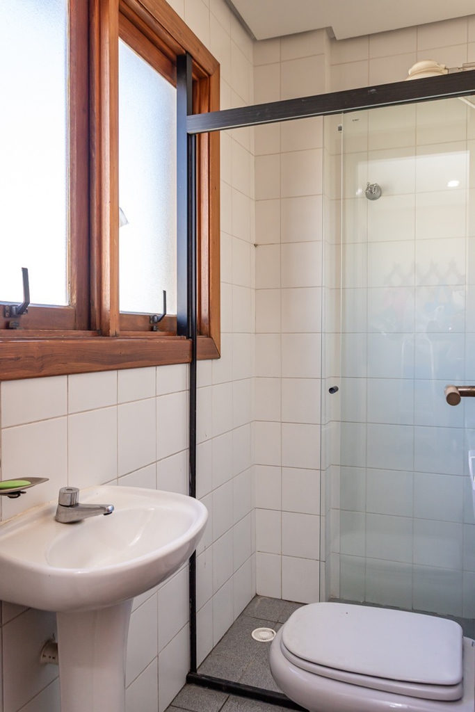 Cobertura Duplex para venda no bairro Mont Serrat em Porto Alegre