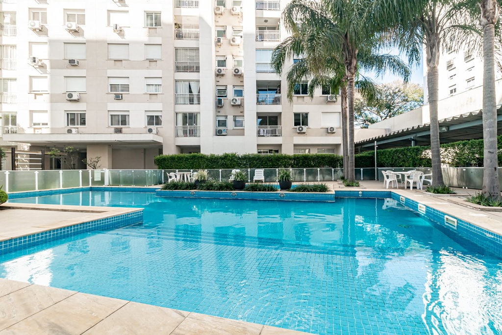 Apartamento para venda no bairro Passo D