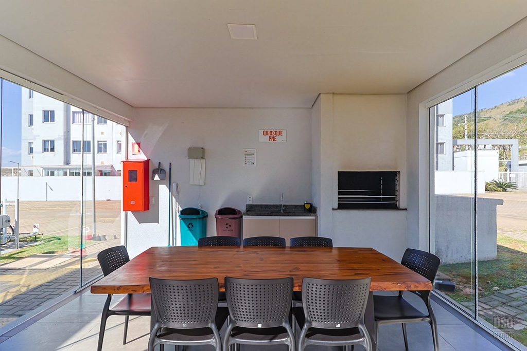Apartamento para venda no bairro Morro Santana em Porto Alegre