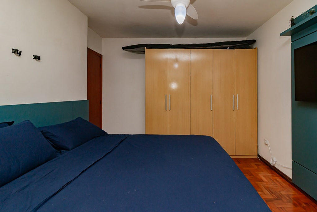 Apartamento para venda no bairro Passo da Areia em Porto Alegre