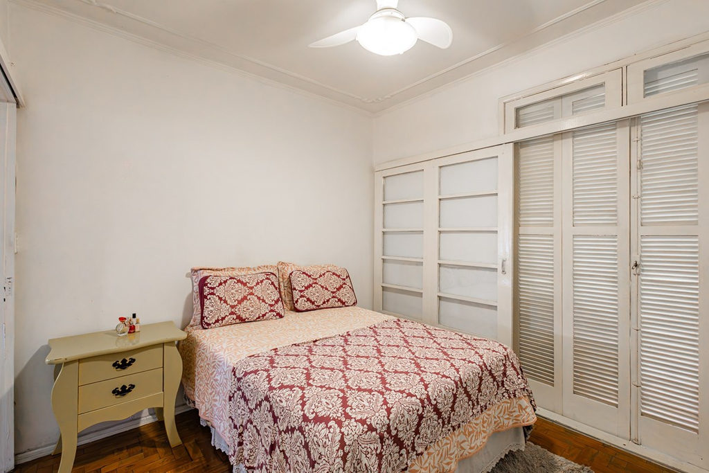 Apartamento para venda no bairro São João em Porto Alegre