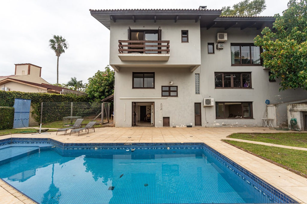 Casa para venda no bairro Teresópolis em Porto Alegre
