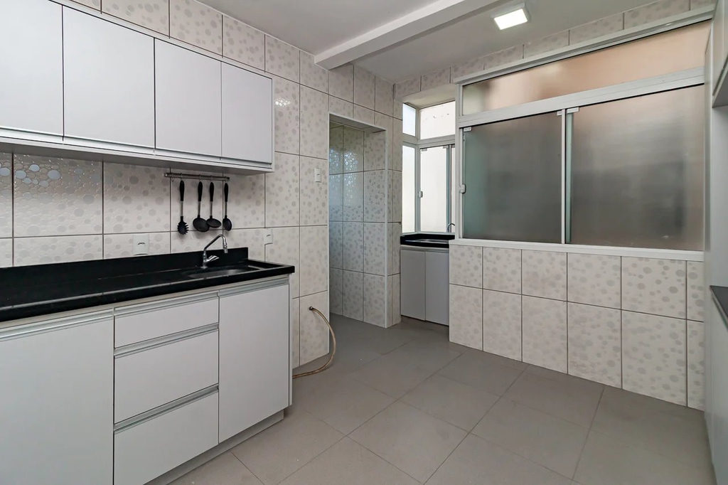 Apartamento para venda no bairro Santana em Porto Alegre