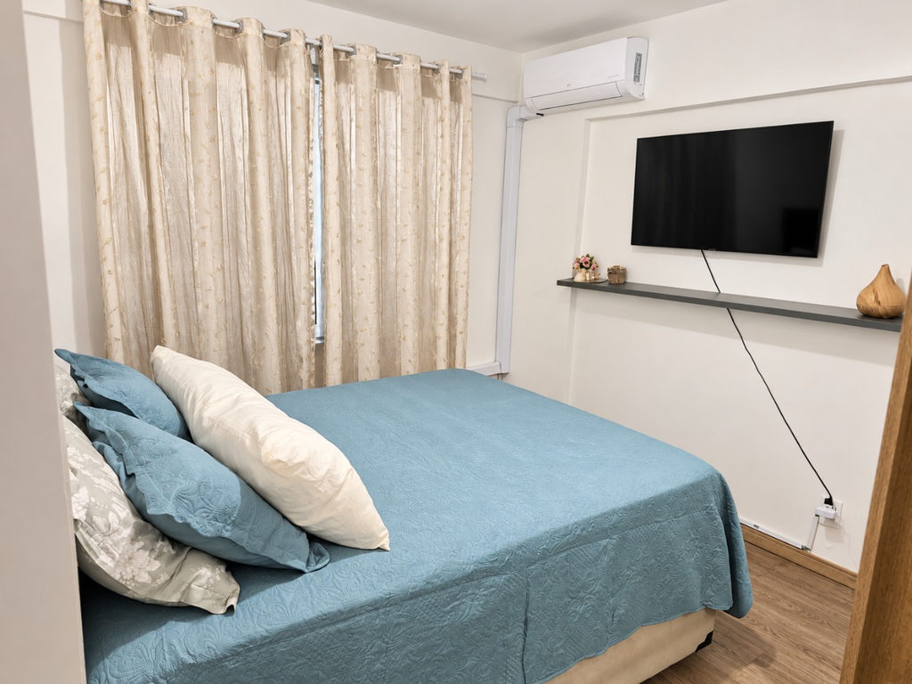 Apartamento para venda no bairro Morro Santana em Porto Alegre