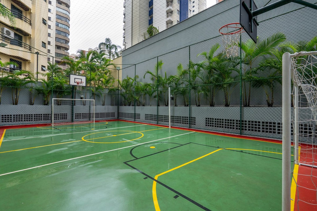 Apartamento, 2 quartos, 60 m² - Foto 18