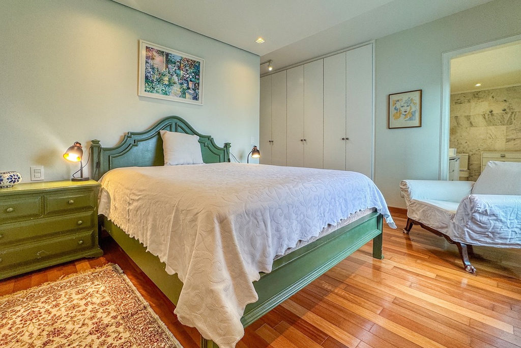 Apartamento, 3 quartos, 236 m² - Foto 63