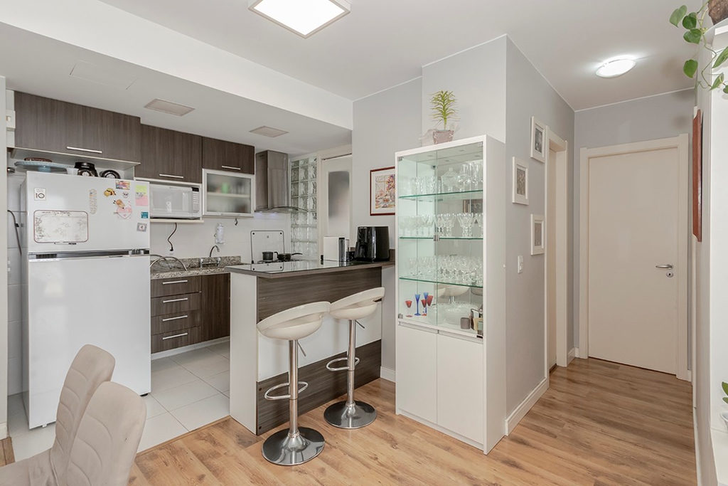 Apartamento para venda no bairro Cristo Redentor em Porto Alegre