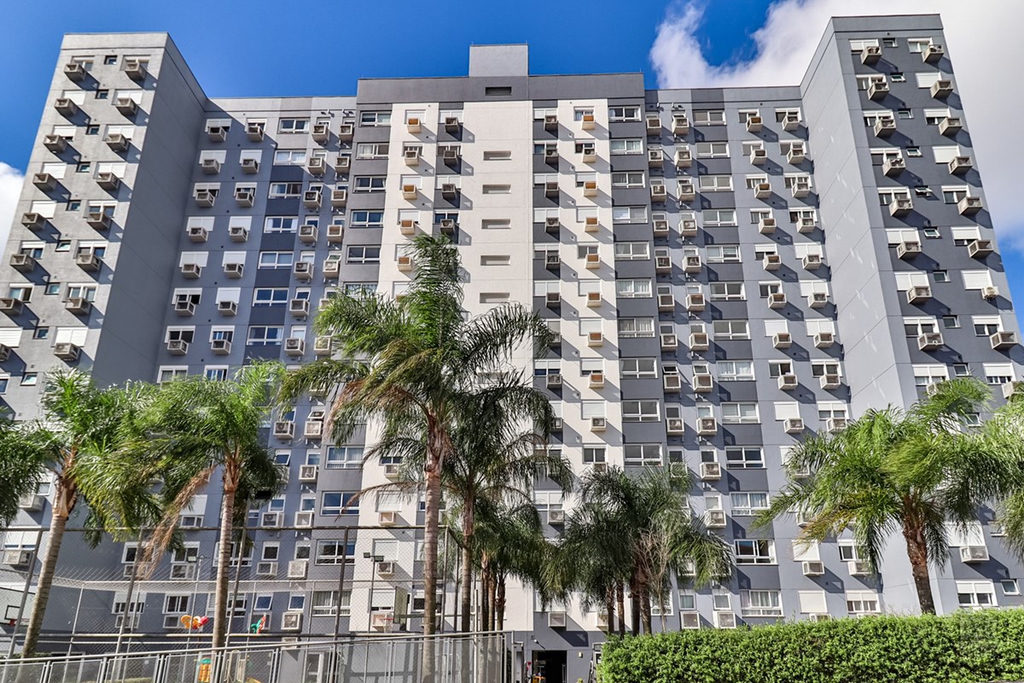 Apartamento para venda no bairro Jardim Lindóia em Porto Alegre