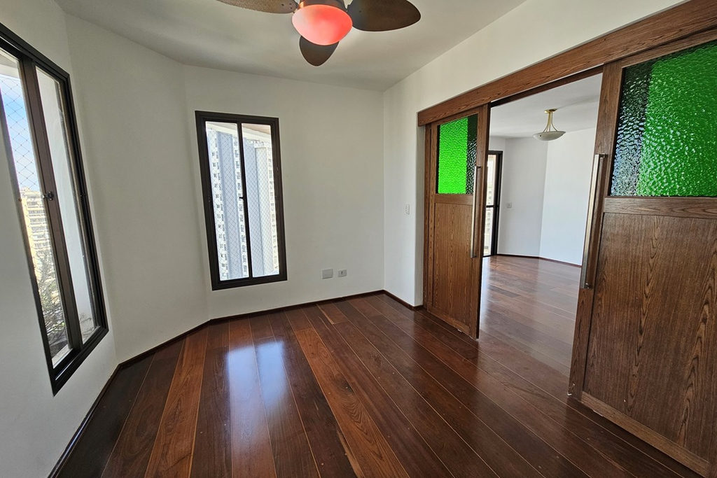 Apartamento, 4 quartos, 214 m² - Foto 37