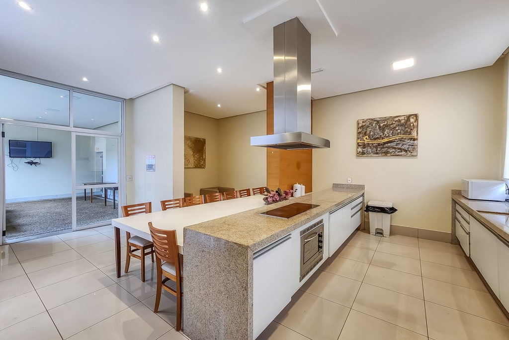 Apartamento à venda no Jardim da Saúde, São Paulo – foto 6
