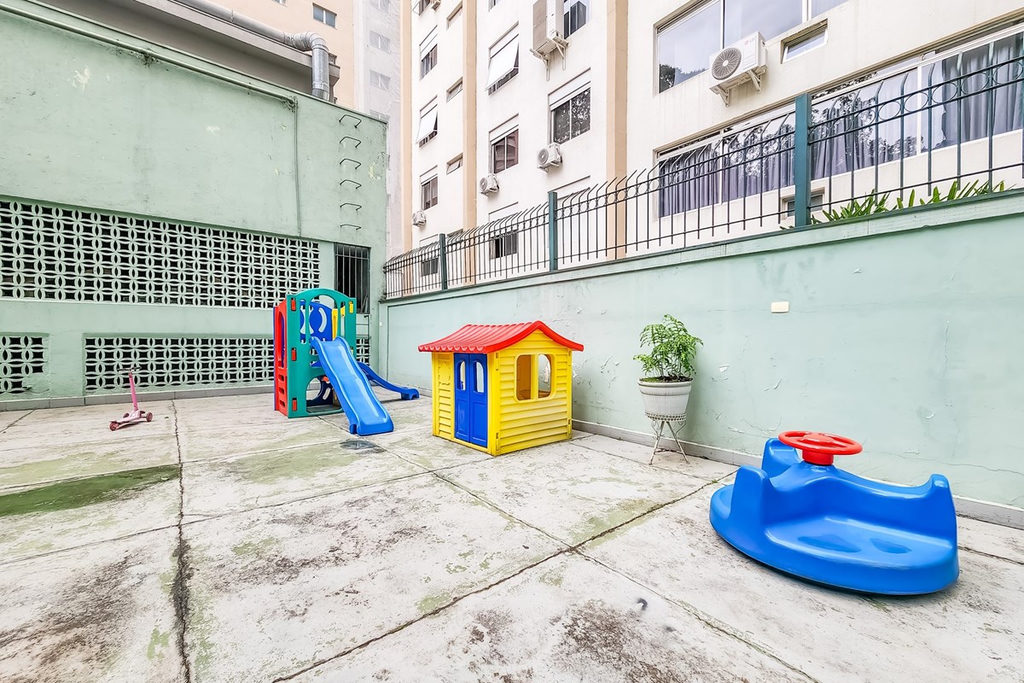 Apartamento à venda no Itaim Bibi, São Paulo – foto 3