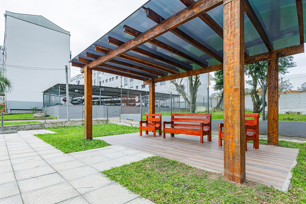 Apartamento para venda no bairro Jardim Itu em Porto Alegre