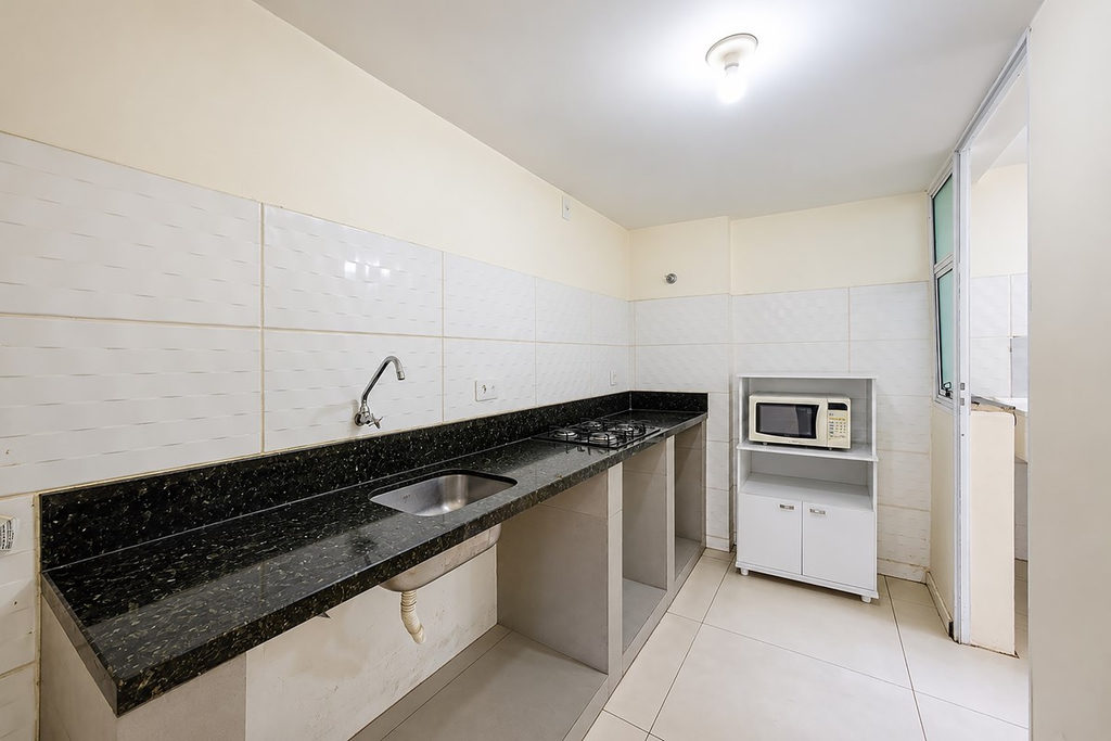 Apartamento para venda no bairro Mato Grande em Canoas