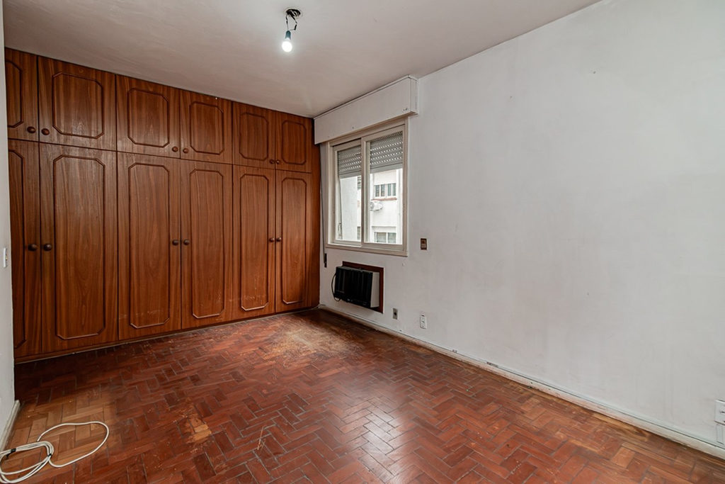 Apartamento para venda no bairro Independência em Porto Alegre