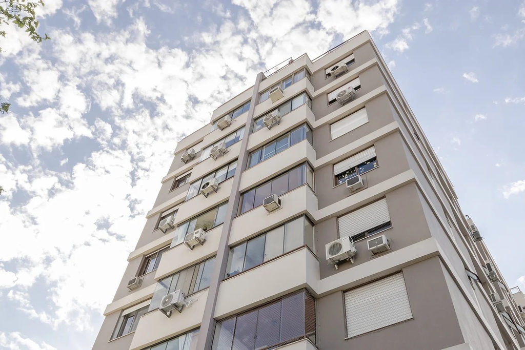 Apartamento para venda no bairro Camaquã em Porto Alegre