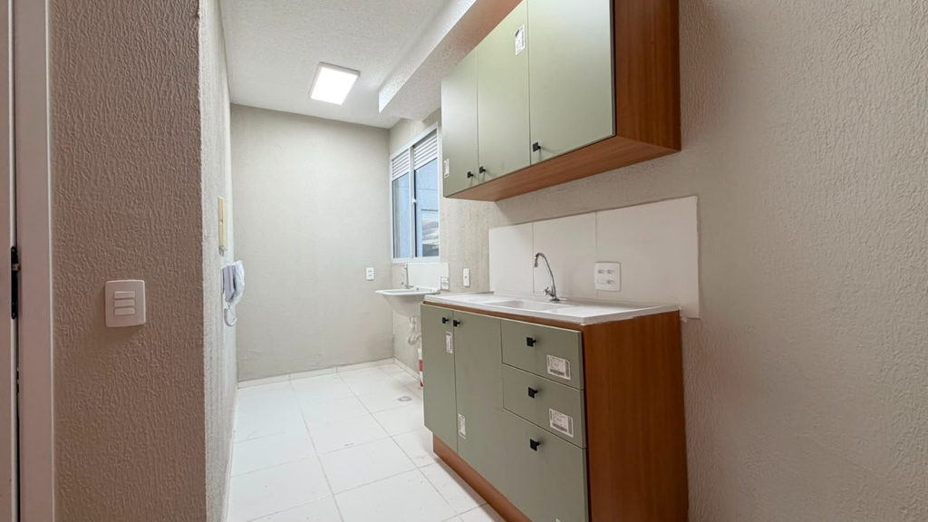 Apartamento para venda no bairro Passo das Pedras em Porto Alegre