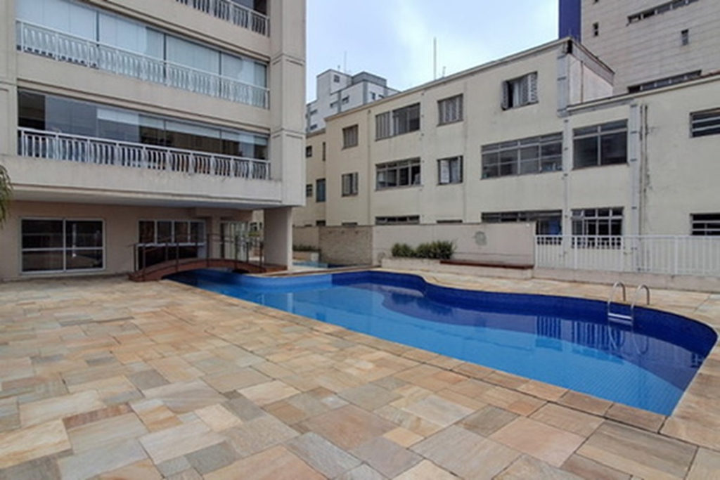 Apartamento, 3 quartos, 167 m² - Foto 14